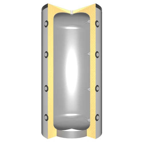 Pufferspeicher 300 - , l