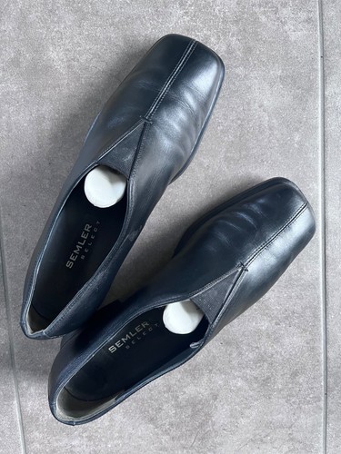 Semler schuhe 5 - semler,