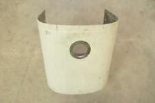 Eicher EM 295g Panther Tankabdeckung