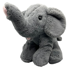 Tchibo tcm elefant stofftier - elefant,