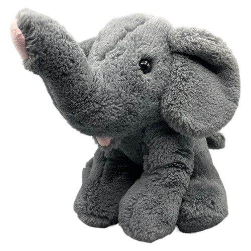 Tchibo tcm elefant stofftier - elefant,