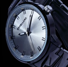 Excellanc Herren Armband Uhr