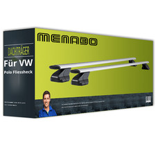 Menabo Omega Plus -