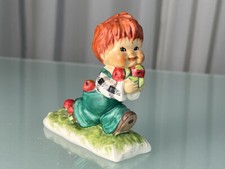 Goebel Porzellan Figur Charlot