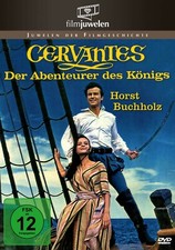 Cervantes - Der Abenteurer des