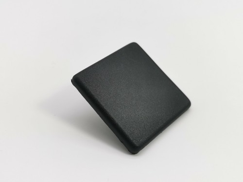Abdeckkappe 40x40 nut - 40x40, 10