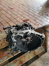 Alfa Romeo GT 937 2.0 JTS 122kW 166PS Schaltgetriebe Getriebe 5-Gang