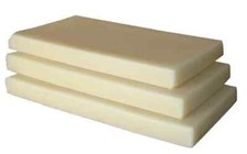 Rupfwachsplatten 10kg für Geflügel Hühner Enten Gänse leichtes Rupfen