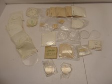 Konvolut Wecker-Gläser