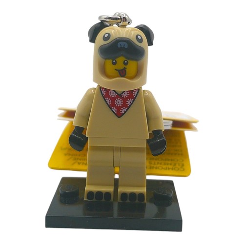 Lego schlüsselanhänger - lego,