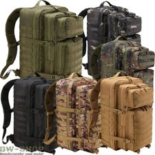 US ASSAULT PACK RUCKSACK