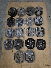 Trabant zylinderköpfe - zylinderköpfe, 18