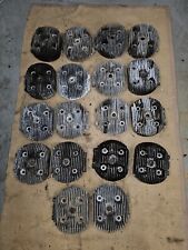 Trabant Zylinderköpfe 18