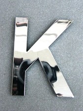 extra grosse Buchstaben K
