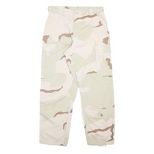 UNICOR Herren Cargohose