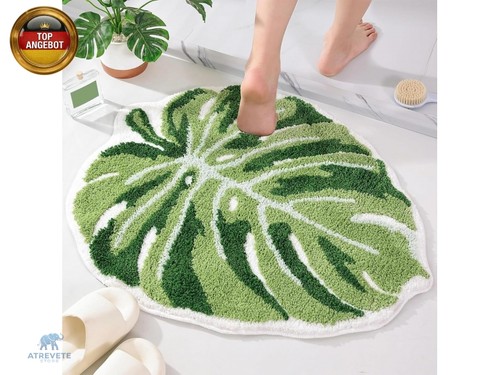 Monstera blatt - monstera,