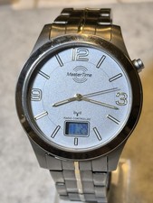 Master Time Funkuhr