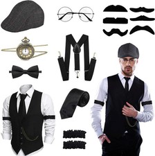 Peaky Blinders Kostüm