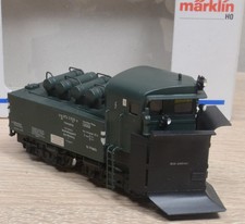 Märklin Schneepflug 974 3 020-8 / Neuwertig