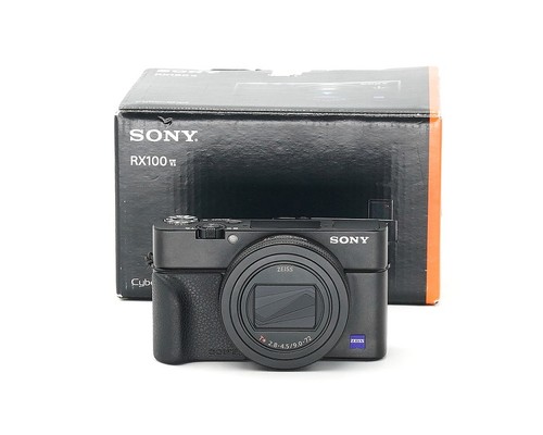 Sony dsc rx100 topzustand - dsc-rx100,