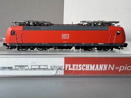 Fleischmann 7385 br 185 - fleischmann,