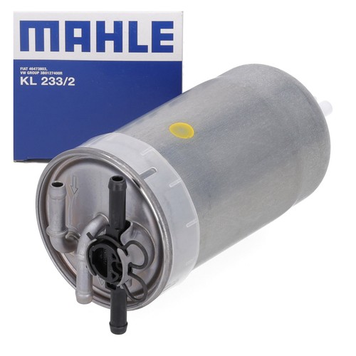 Mahle kraftstofffilter diesel - mahle,