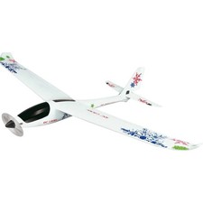 Amewi 3D Climber RC Segelflugmodell Segelflugzeug RtF 780mm 2,4GHz 1691649