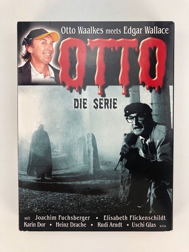 Otto die serie - -,