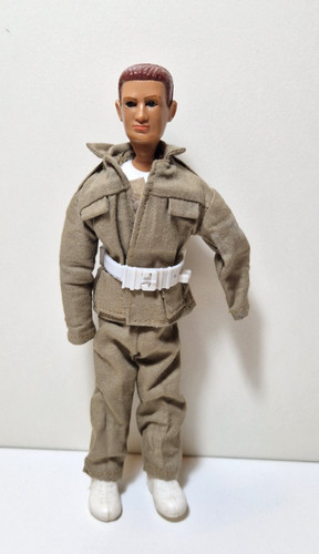 Madelman polizist figur - madelman,