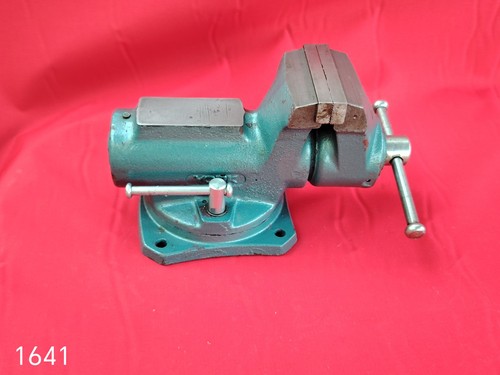 York standard schraubstock - york,
