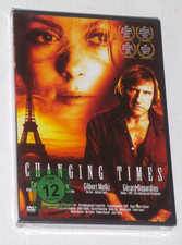 Changing Times*DVD*Gerard