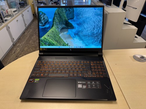 Acer nitro ai - 16,