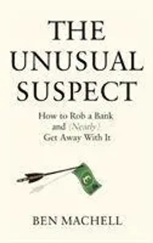 The unusual suspect - the,