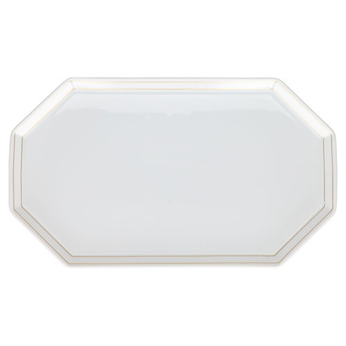 Fleischplatte groß rosenthal - groß,