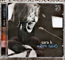 Sara K. - Waterfalls