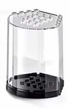 ✅ Acryl-Vitrine für z.B