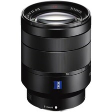 NEUES Sony FE 24-70mm EMount