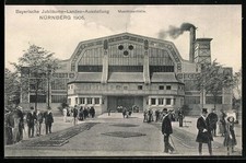 AK Nürnberg, Bayer