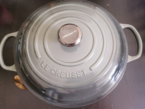 Creuset gorumet profitopf - le,