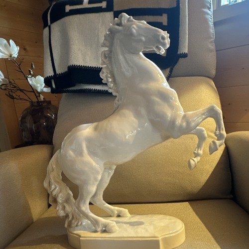 Hutschenreuther porzellanfigur - hutschenreuther,