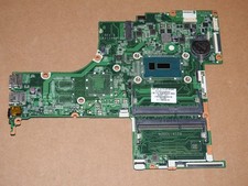HP Pavilion 17-G Mainboard