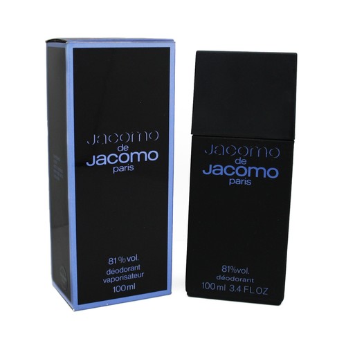 Jacomo deodorant - de,