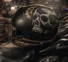 Airbrush Design für deinen