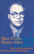 Homo faber: Ein Bericht