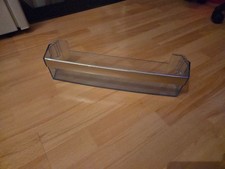 AEG Kühlschrank S53620CSW2 - Ablagefach in Tür