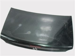 Heckklappe mazda 5 - heckklappe,