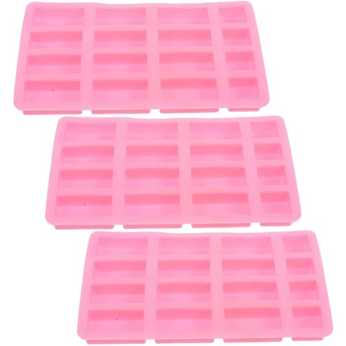 Mini ziegelform silikon - mini,