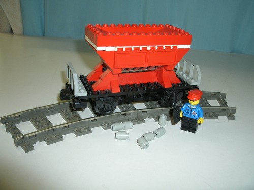 Lego eisenbahn volt - lego®,