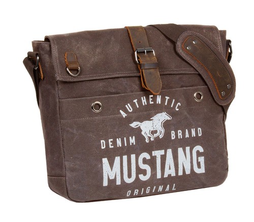 Mustang houston shoulderbag - mustang,