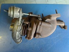 Turbo X20DTH 90570506 Opel